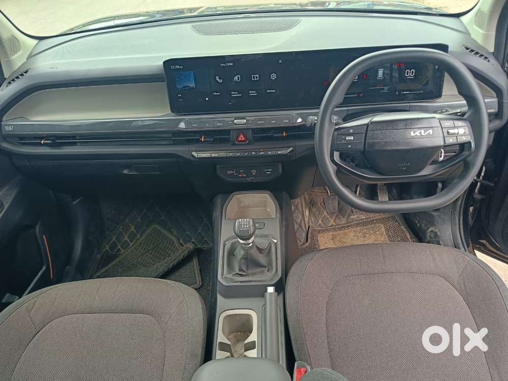 Kia Syros Htk Turbo, 2025, Petrol