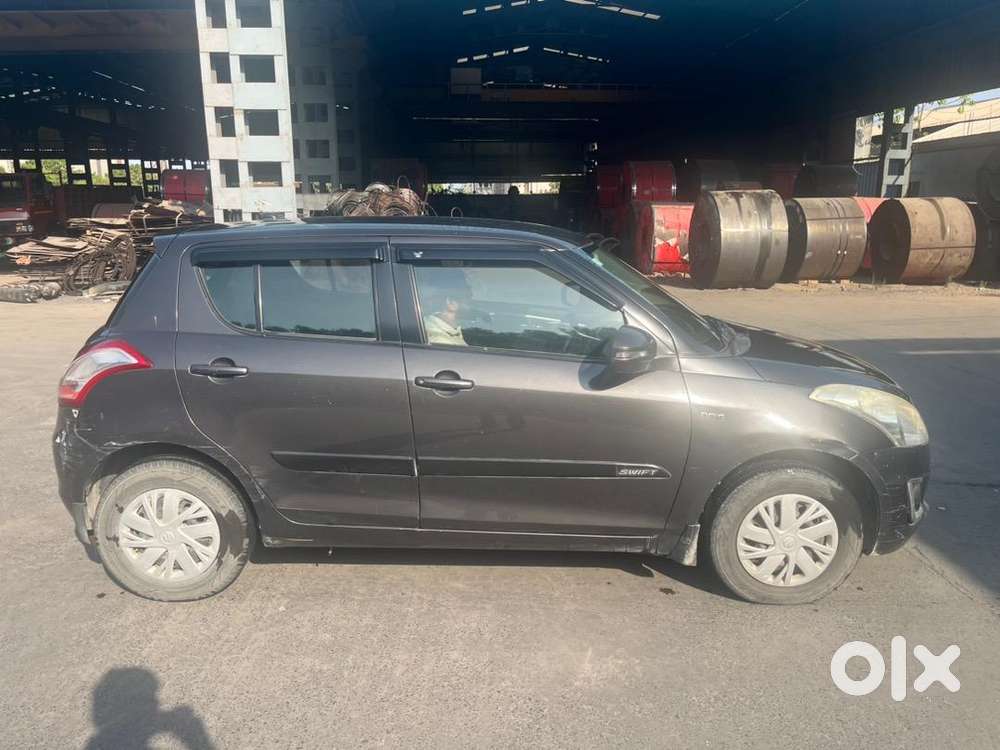 Maruti Suzuki Swift 2014 Diesel Good Condition