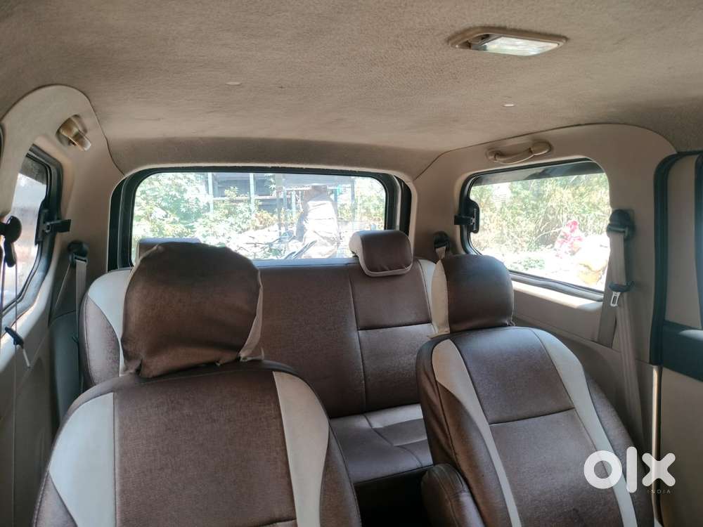 Chevrolet Enjoy 2013-2015 Tcdi Lt 8 Seater, 2013, Diesel