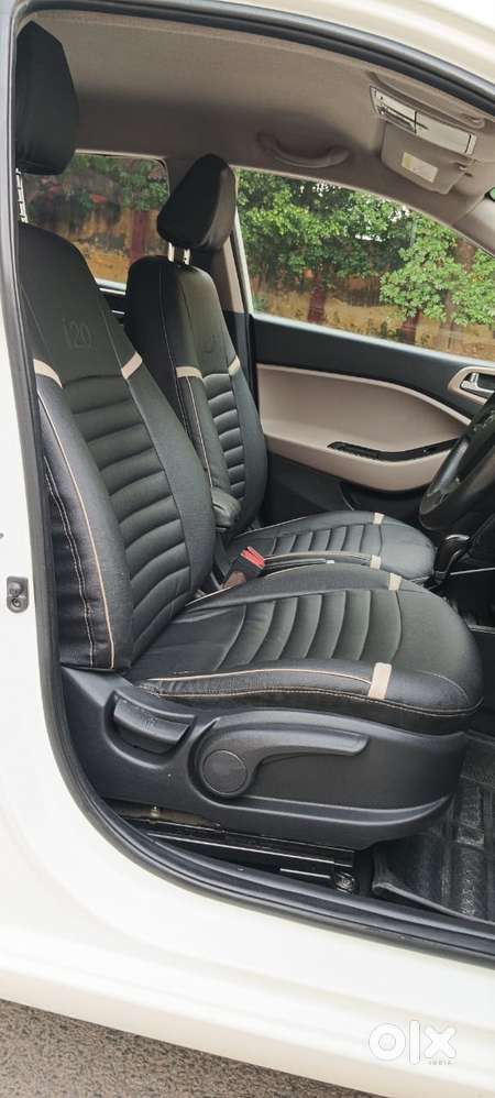 Hyundai Elite I20 Sportz Plus Cvt, 2019, Petrol