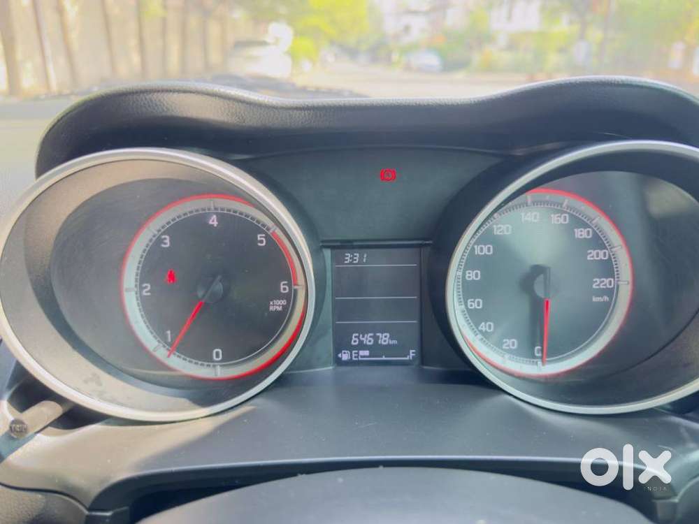 Maruti Suzuki Swift Vdi Limited Edition, 2019, Diesel