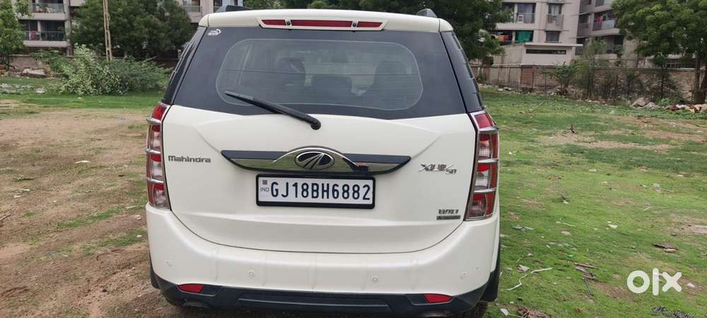Mahindra Xuv500 Diesel 2018