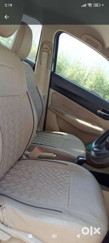 Maruti Suzuki Swift Dzire Amt Vdi, 2018, Diesel