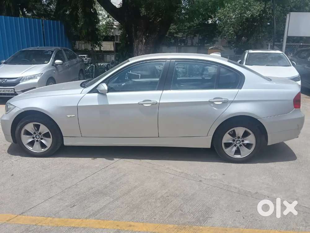 Bmw 3 Series 2.0 2008 Edition