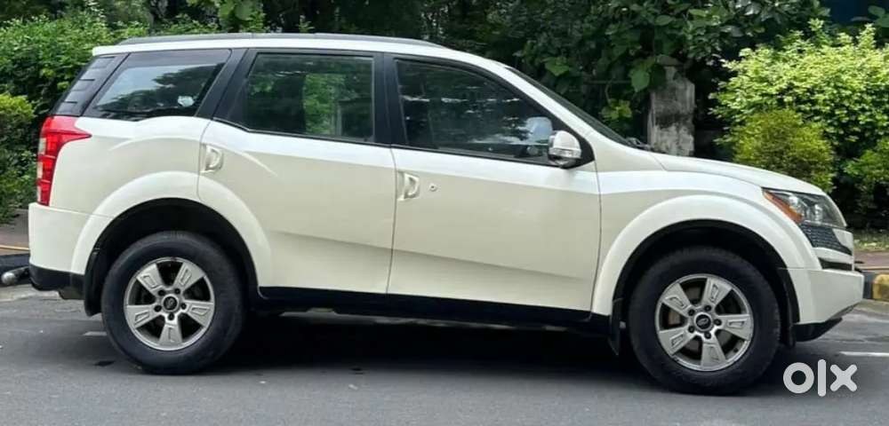 Mahindra Xuv500 Diesel Manual 2014