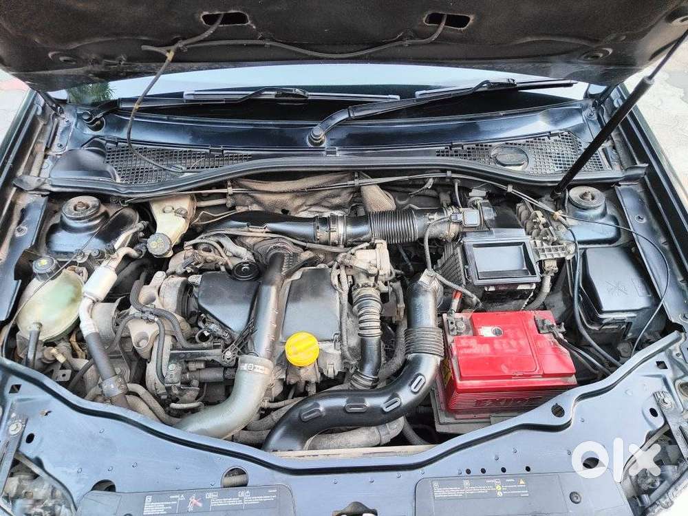 Nissan Terrano Xv D Thp 110 Ps, 2017, Diesel