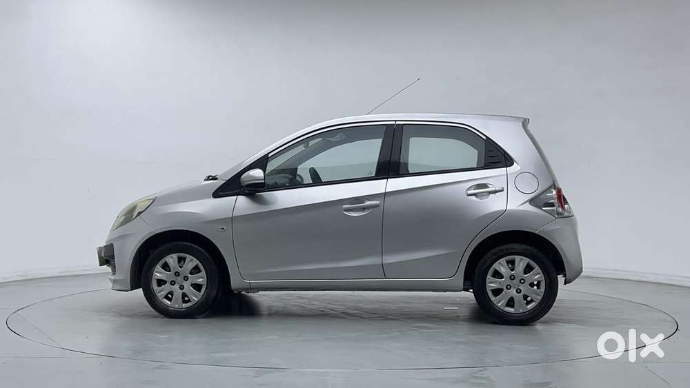 Honda Brio S Mt, 2016, Petrol