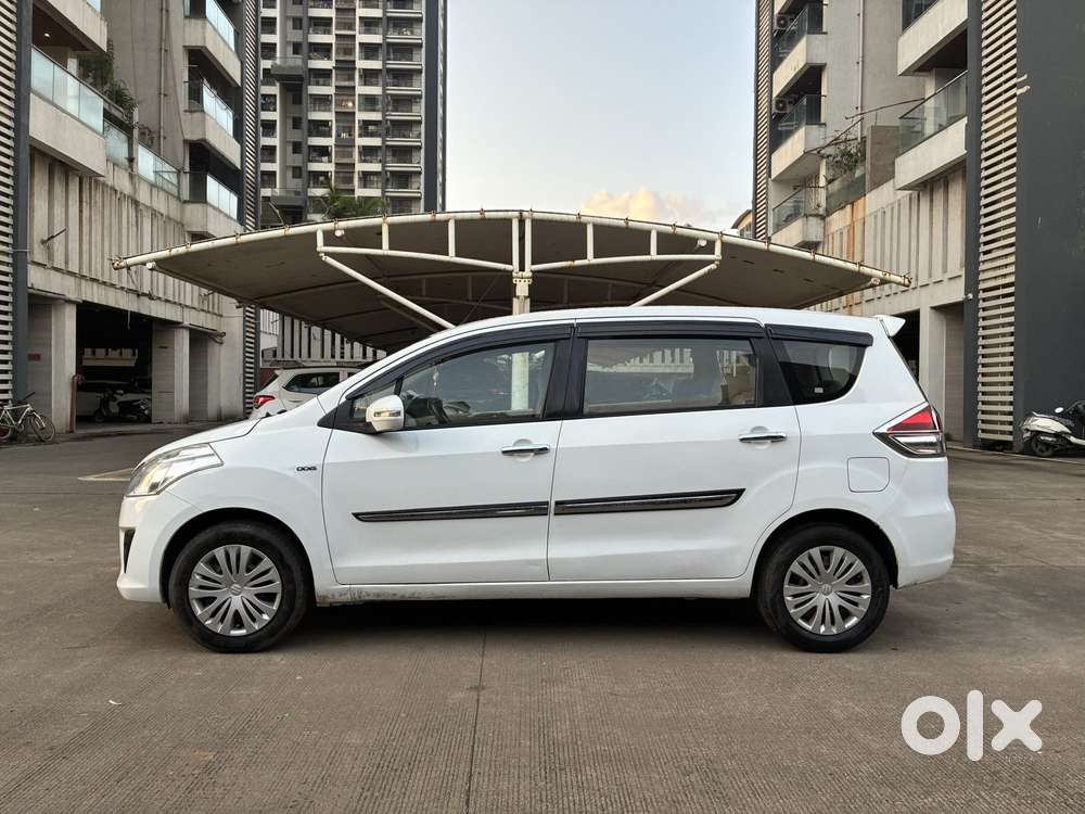 Maruti Suzuki Ertiga Vdi Abs, 2014, Diesel