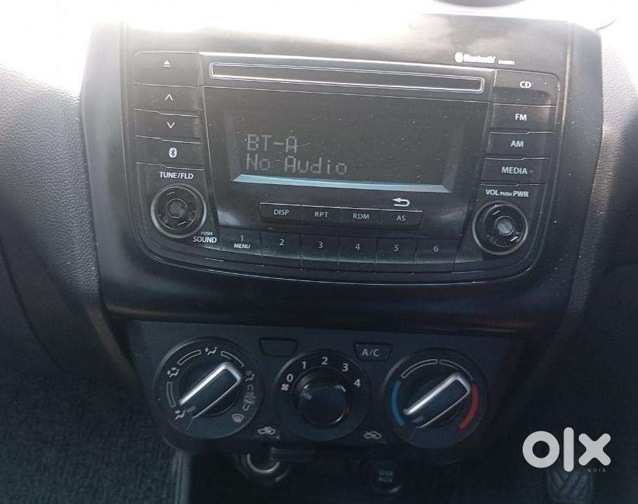 Maruti Suzuki Swift Ddis Vdi, 2018, Diesel
