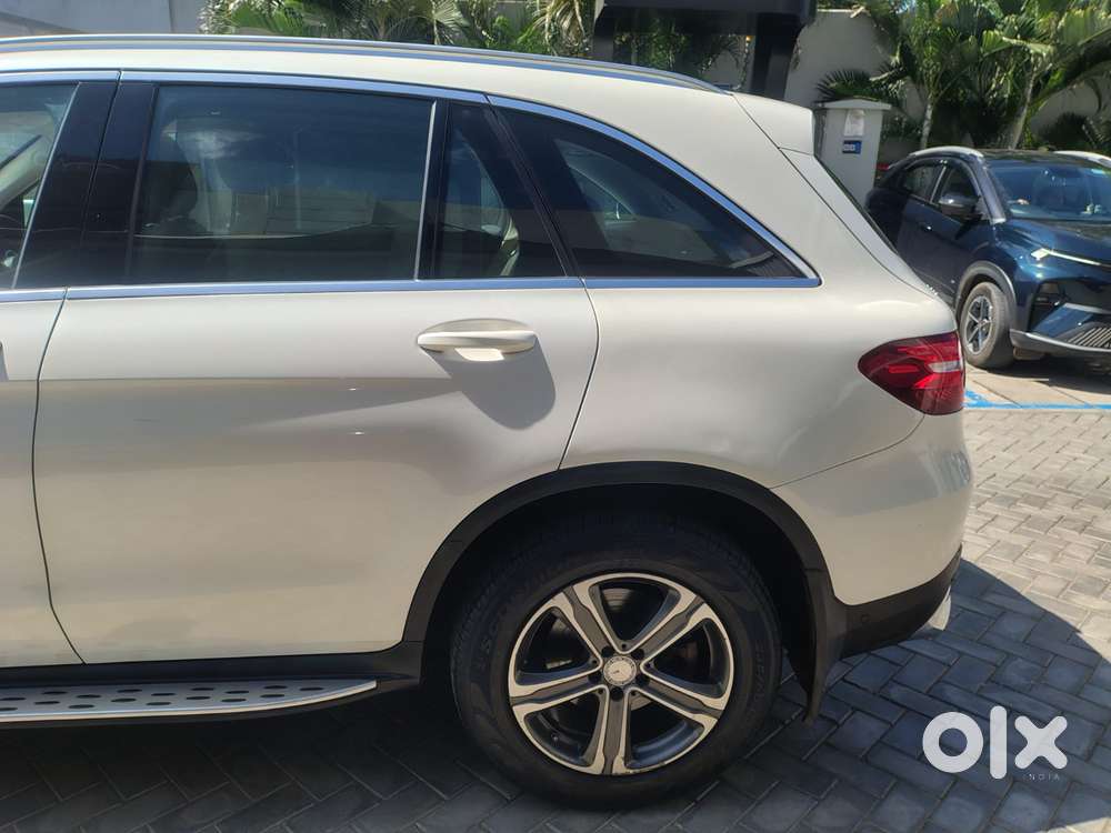 Mercedes-benz Gla 220d 4matic, 2016, Diesel