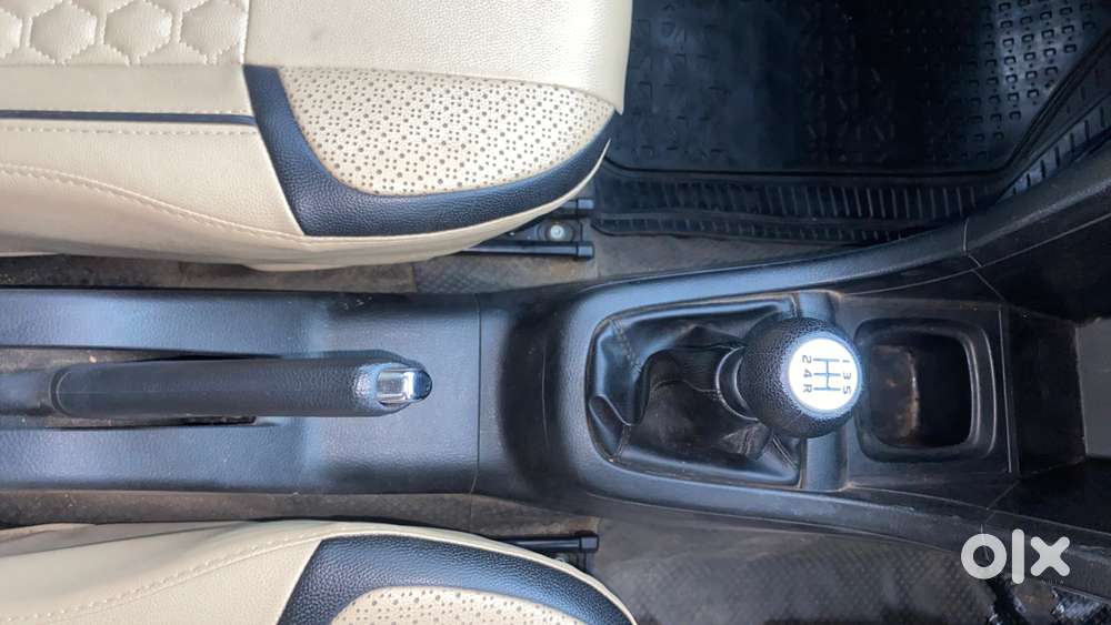 Maruti Suzuki Swift Vxi, 2017, Petrol