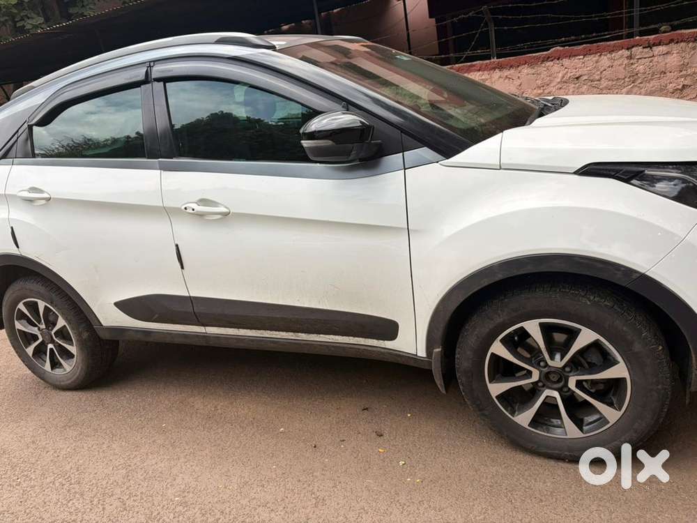 Tata Nexon 2020 Diesel Good Condition