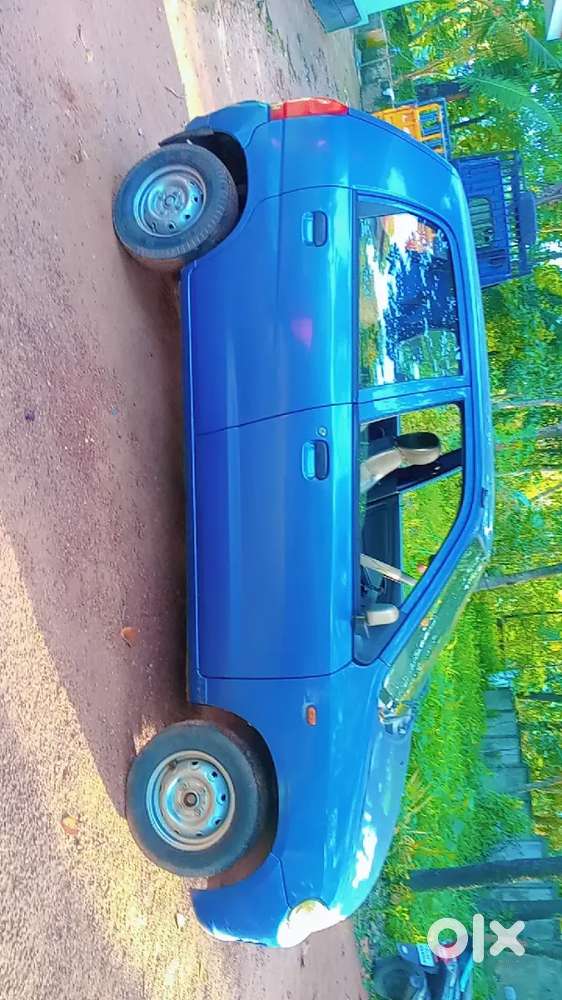 Maruti Suzuki Alto Lxi 2008