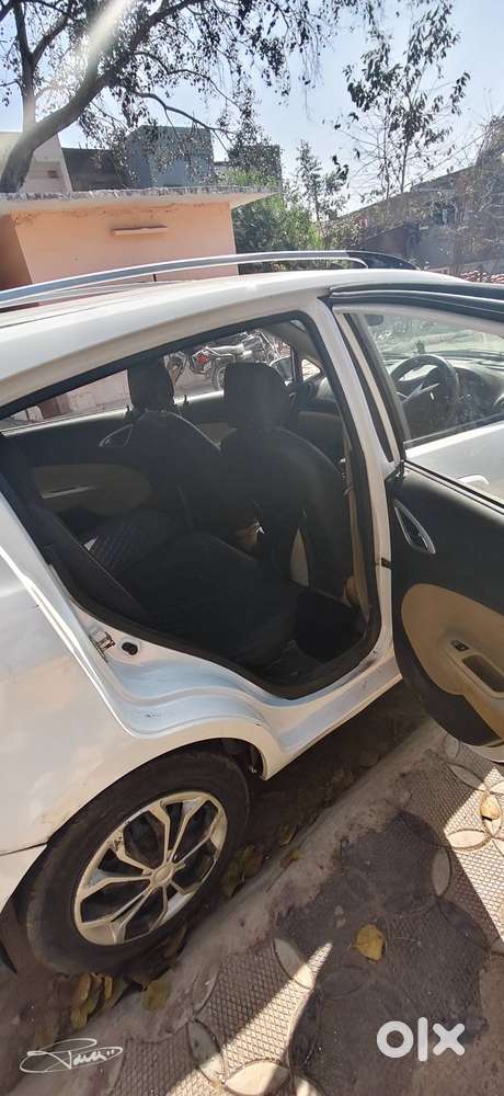 Chevrolet Sail 2016 Ls Abs