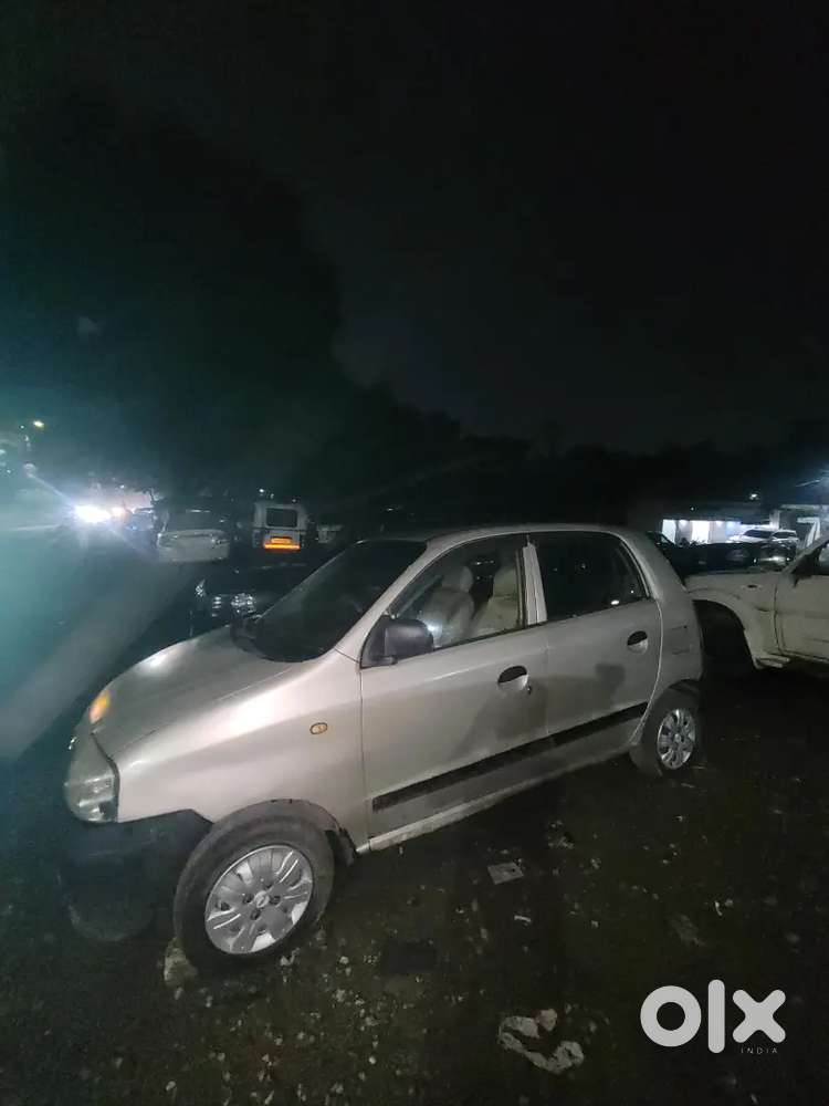 Hyundai Santro Xing 2006 Petrol Manual