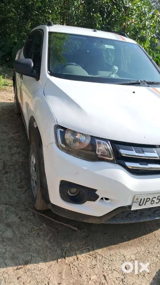 Renault Kwid Rxt 2019 Model