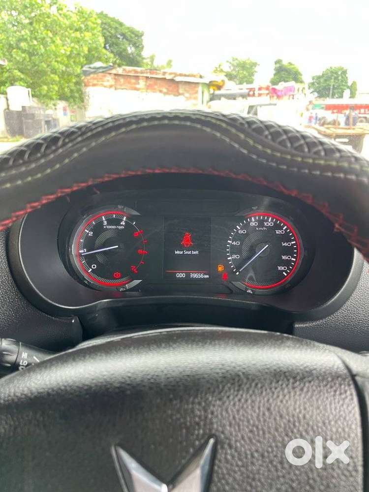Mahindra Thar Lx Hard Top Diesel Mt Rwd, 2025, Diesel