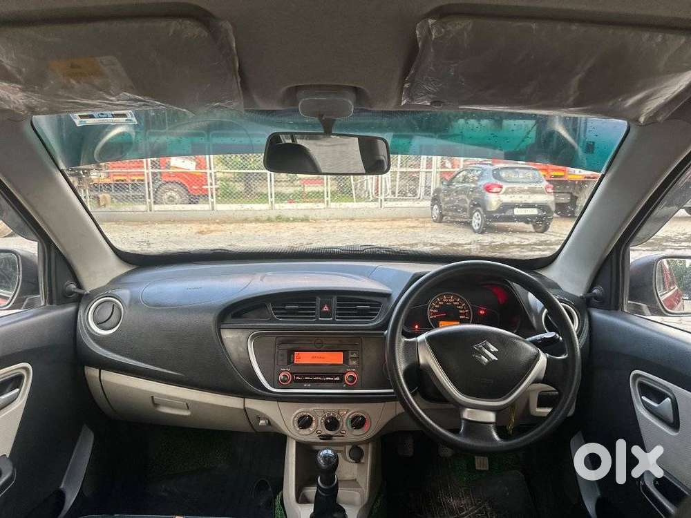 Maruti Suzuki Alto 800 0.8 Vxi, 2022, Petrol