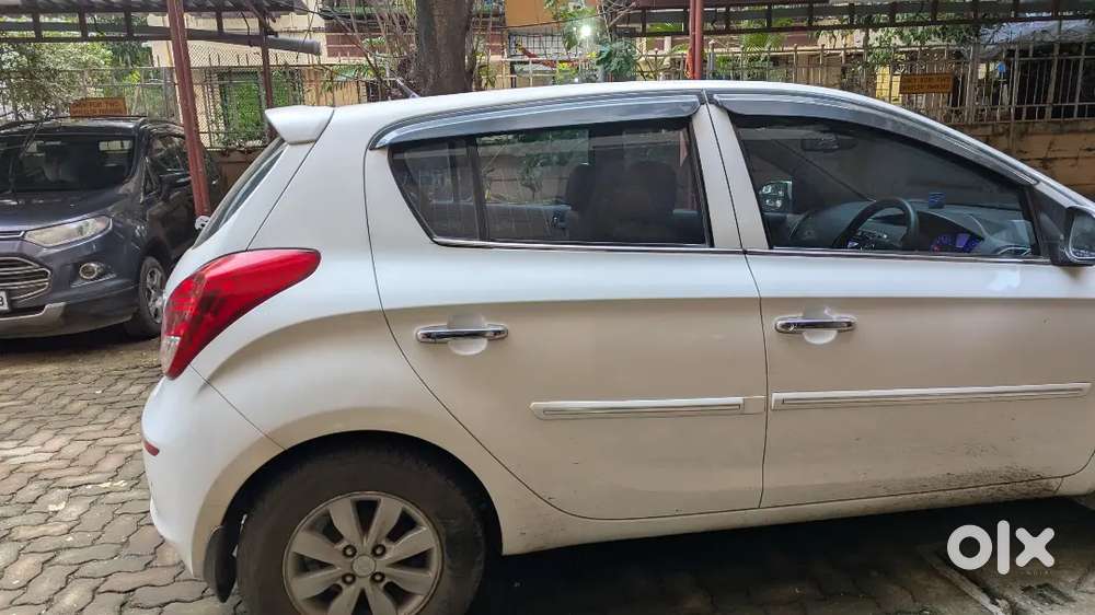 Hyundai I20 Asta 1.2 Petrol 2013