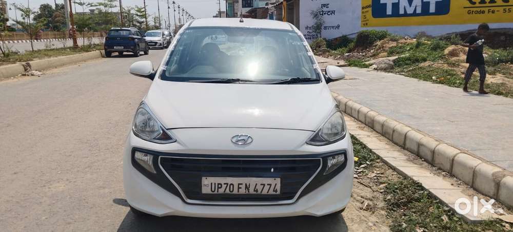 Hyundai Santro Sportz, 2020, Petrol