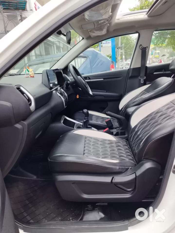 Kia Sonet 1.2 Htk Plus, 2023, Petrol