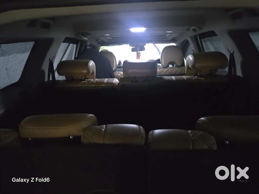 Mahindra Xuv500 2018 Diesel Good Condition