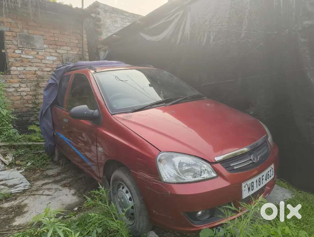 Tata Indica Ev2 Xeta 2011 Petrol Good Condition