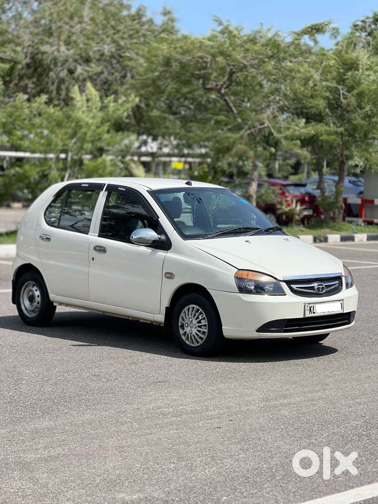 Tata Indica Ev2 Ev2 Ls, 2014, Diesel