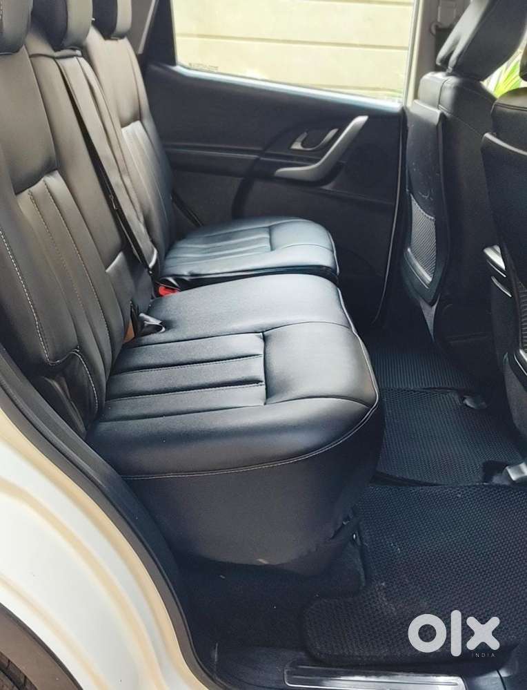 Mahindra Xuv500 W7, 2019, Diesel