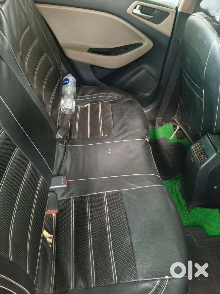 Hyundai I20 1.2 Asta, 2019, Petrol