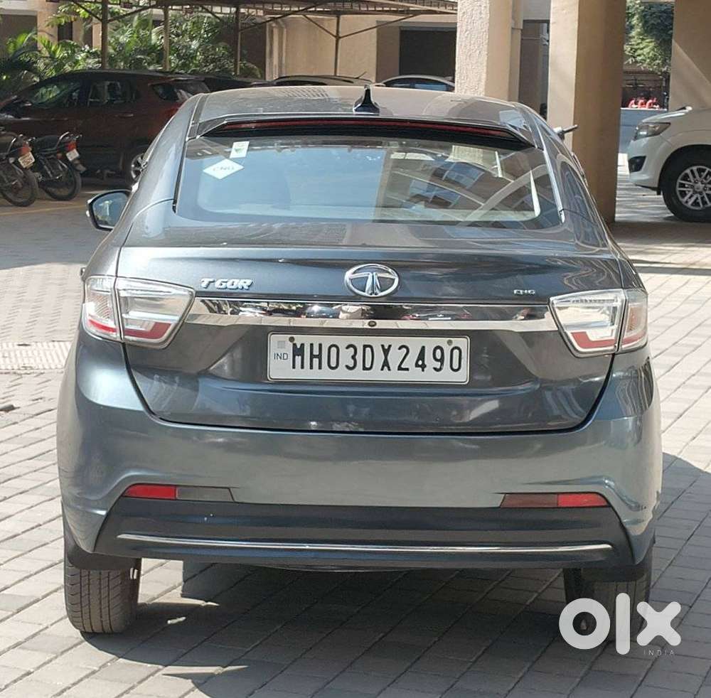 Tata Tigor 1.2 Revotron Xz Plus Cng, 2022, Cng & Hybrids