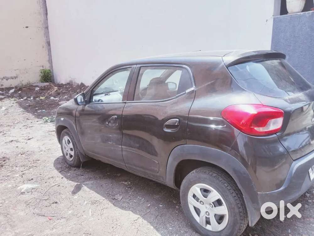 Renault Kwid 2019 Model