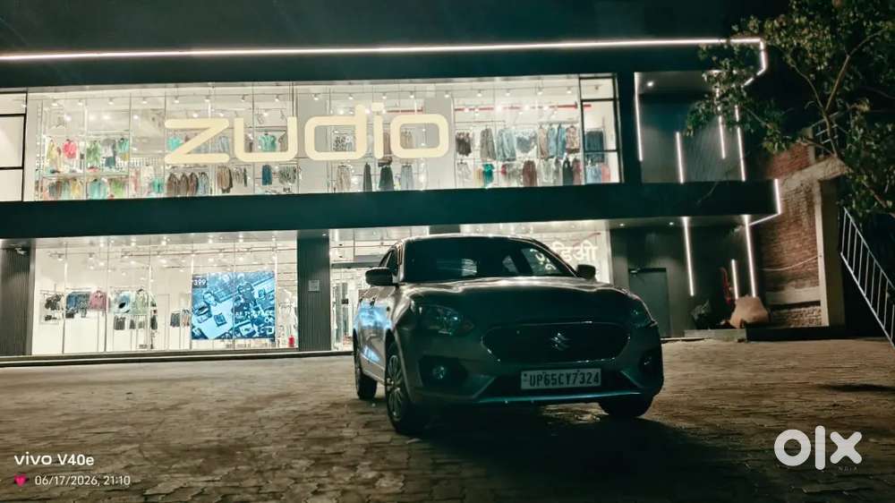 Maruti Suzuki Dzire Lxi 2018