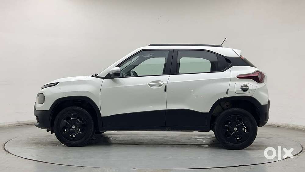 Tata Punch 1.2 Revotron Adventure Rhythm Pack Amt, 2024, Petrol