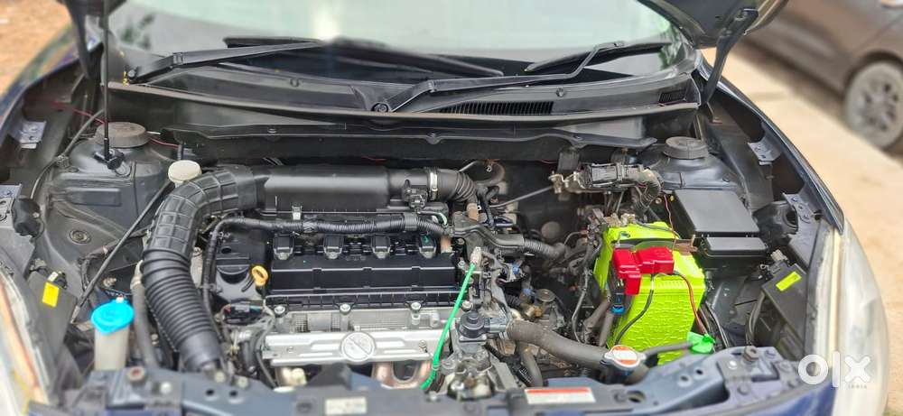 Maruti Suzuki Swift 1.2 Vxi (o), 2021, Petrol