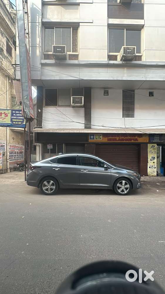 2018 Hyundai Verna Diesel 2018