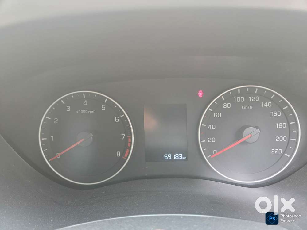 Hyundai Elite I20 Asta 1.2 At, 2018, Petrol