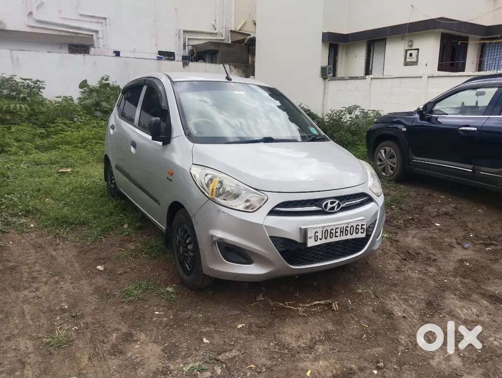 Hyundai I10 Era 2011 Manual