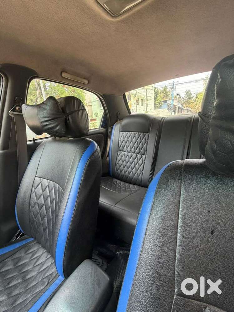 Maruti Suzuki Baleno 2006 Petrol Good Condition