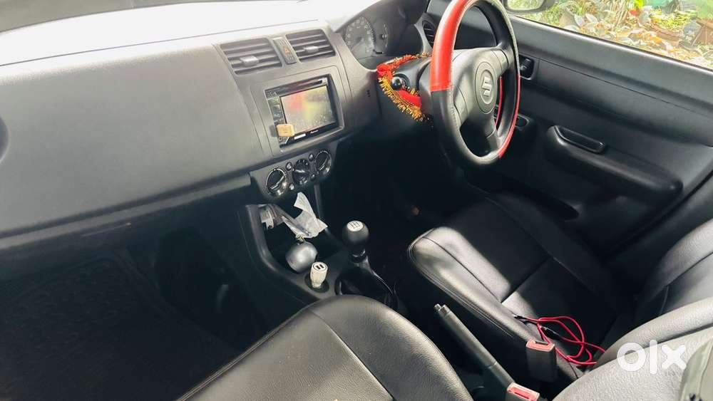 Maruti Suzuki Swift 2009 Petrol 91000 Km Driven