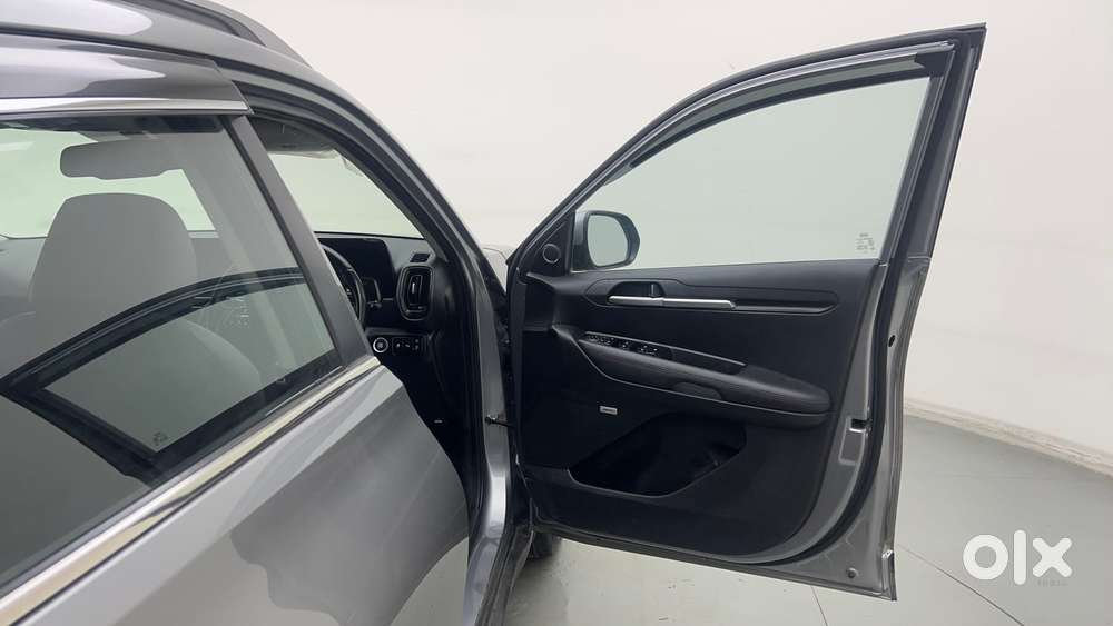 Kia Sonet 1.0 Gtx Plus Dct, 2020, Petrol