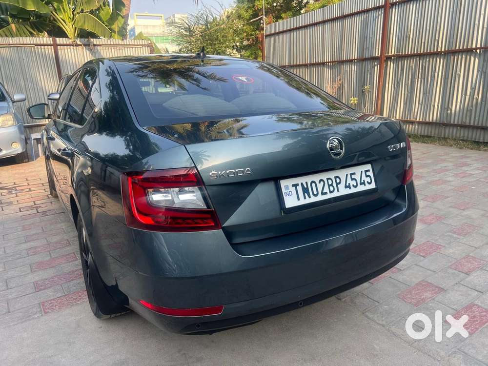 Skoda Octavia 2.0 L&k Tdi, 2018, Diesel