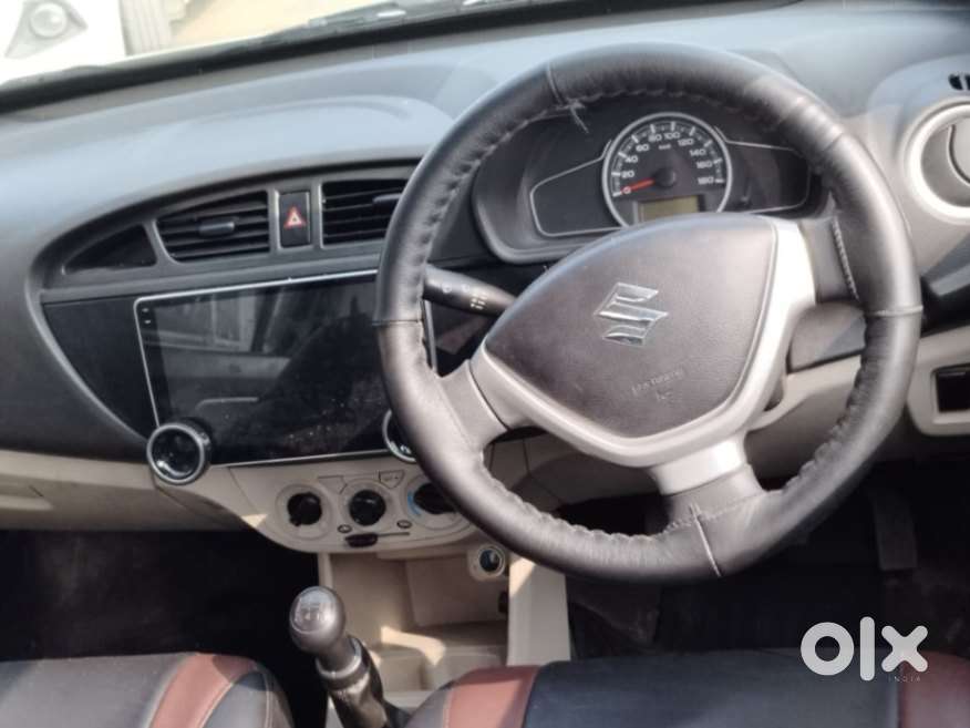 Maruti Suzuki Alto 800 Lxi, 2022, Petrol