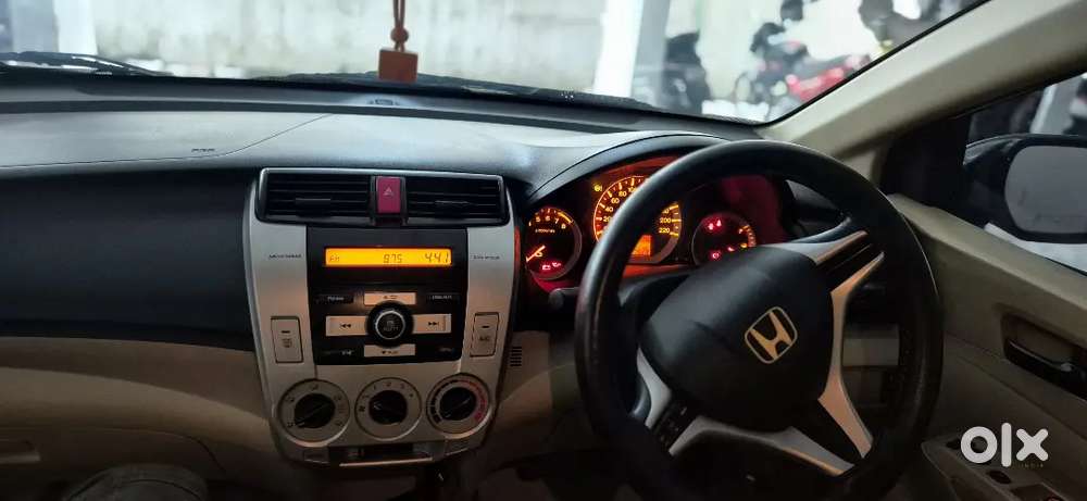 Honda City 2009 Petrol Good Condition