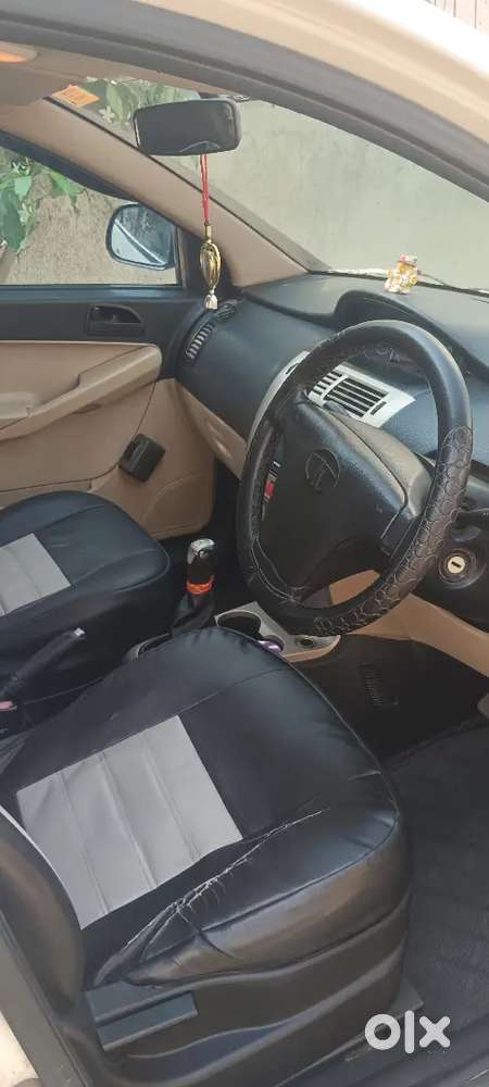 Tata Indica Vista 2012
