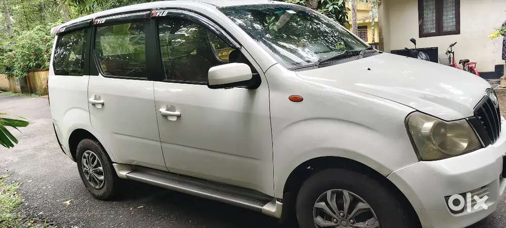 Mahindra Xylo 2011 Diesel Manual Second Owner