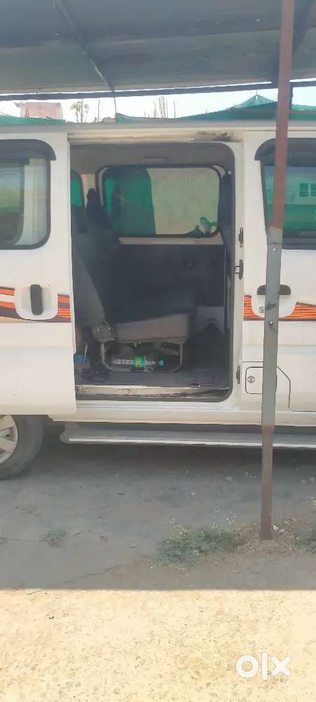 Maruti Suzuki Erco On Sell