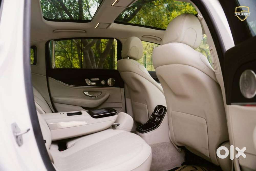 Mercedes-benz E-class E200 Lwb, 2023, Petrol