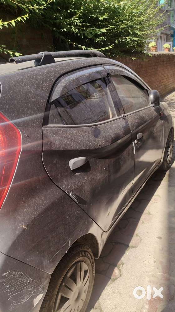 2012 Hyundai Eon D-lite +