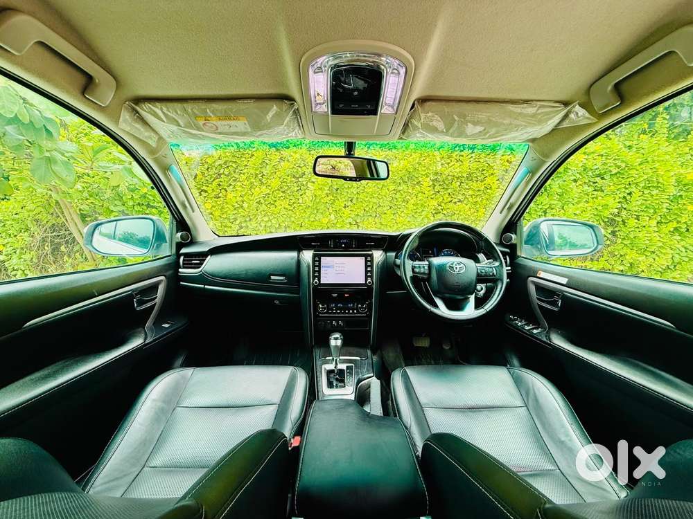Toyota Fortuner 4x2 At 2.8 Diesel, 2023, Diesel